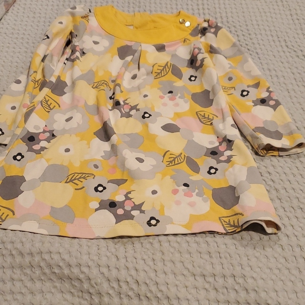 Gymboree Dress 3T (#11)